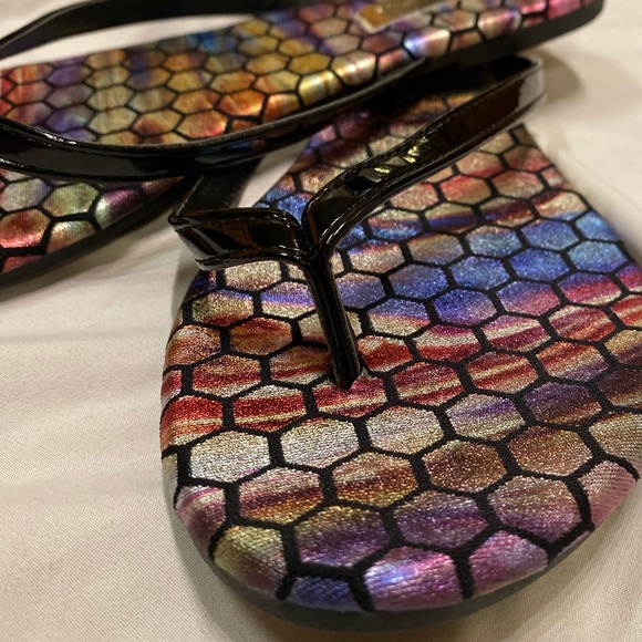 Mermaid sandals - Picture 3 of 10